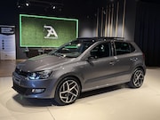Volkswagen Polo - 1.2 TSI DSG Pano|Camera|Cruis|Carplay Grijs