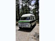 Ford E-350 - XPLORER