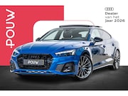 Audi A5 - Sportback 35 TFSI 150pk S edition Competition | Panoramadak