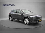 Mercedes-Benz EQA - 250 Business Solution Luxury 67 kWh - Navi, Camera, Adapt. C