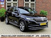 Skoda Kodiaq - 1.5 TSI DSG Aut. Sportline Panoramadak | Camera | Treeplanke