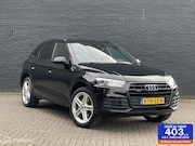Audi Q5 - 2.0 TFSI quattro Sport Pro Line Black Edition