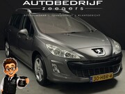 Peugeot 308 - SW 1.6 VTi XT 7 Persoons *AC*Pano