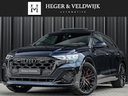 Audi Q8 - 55 TFSI e quattro Pro Line S | Panoramadak | 360 Camera | B&