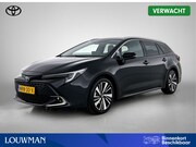 Toyota Corolla - Touring Sports Hybrid 140 Dynamic | BTW Voertuig | Stoelverw