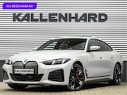 BMW i4 - xDrive40 M-Sport Pro - Dak - Memoryzetel - ACC - Harman Kard