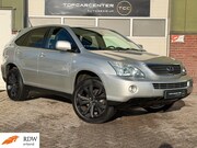 Lexus RX-Serie - 400h/TREKH/LEER/CAMERA/NAVI/CRUISE/APK