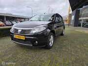 Dacia Sandero - 1.2 Blackline