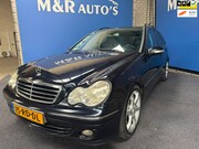 Mercedes-Benz C-klasse - Combi 230 K. Avantgarde
