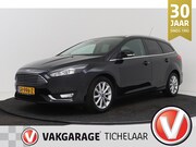 Ford Focus - Wagon 1.0 First Edition | Winter Pack | Distributie Vervange