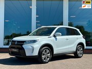 Suzuki Vitara - 1.4 Boosterjet Select Smart Hybrid - Navi - Camera - PDC