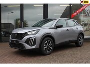 Peugeot 2008 - 1.2 Hybrid 136 Style Cruise/Lmv/Automaat