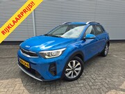 Kia Stonic - 1.0 T-GDi MHEV DynamicLine Automaat, Navigatie/Carplay/Andri