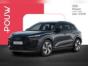 Audi Q6 e-tron - 306pk S Edition Performance 100 kWh | Tech Pro | Panoramadak