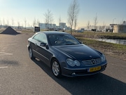 Mercedes-Benz CLK-Klasse - 240 Elegance