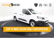 Peugeot Partner - 1.5 BlueHDi 130 EAT8 S&S L2 | Trekhaak | Camera | Betimmerin