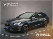 CUPRA Leon - Sportstourer VZ Business 1.4 TSI eHybrid 245pk DSG