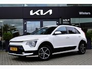 Kia Niro - 1.6 GDi PHEV DynamicPlusLine | Stoel-/ Stuurverwarming | Dod