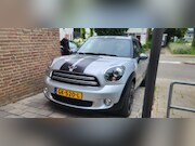 MINI Countryman - Cooper. Org nederlands