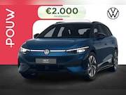 Volkswagen ID.7 - 286pk Limited Edition Plus 77 kWh | Interieur Pakket Plus