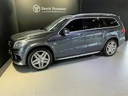 Mercedes-Benz GL-Klasse - 63 AMG 4-matic (Let op BTW verrekenbaar)