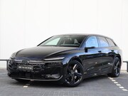 Audi A6 - Avant S edition performance 100 kWh