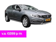 Volvo V60 - Cross Country D4 191PK Nordic+