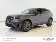 Land Rover Range Rover Velar - 2.0 P400e AWD Dynamic SE PHEV | Exterior Black Pack | Glazen