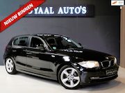 BMW 1-serie - 116i EffDyn. Ed. Business Line Ultimate Edition | AIRCO | CR