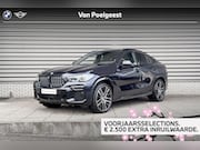 BMW X6 - xDrive40i High Executive / M Sportpakket / Safety Pack / CoP
