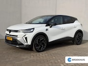 Renault Captur - 1.3 mild hybrid 160 esprit Alpine / Trekgewicht 1200 KG / De