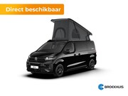 Citroën Holidays - Standaard | Parkeersensoren achter