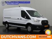 Ford Transit - 2.0TDCi 130PK L3H2 | Airco | Cruise | 3-Zits | Betimmering