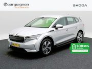 Skoda Enyaq iV - 80 Business Edition Plus 204 Pk | Trekhaak | Stoelverwarming