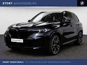BMW X5 - xDrive50e M Sport Automaat / Panoramadak / Trekhaa