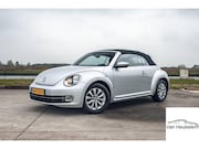 Volkswagen Beetle - 1.2 TSI | LM VELGEN | STOELVERWARMING | ALL SEASON BANDEN