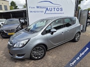 Opel Meriva - 1.4 Turbo Design Ed