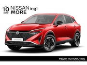 Nissan Qashqai - 1.5 e-Power N-Connecta | VOORRAADKORTING | Nieuw | Gen3 | CA