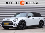 MINI Clubman - 2.0 Cooper S Chili Automaat *Panodak*Leder*Harman/Kardon