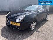 Alfa Romeo MiTo - 1.4 T , AIRCO, SPORTSTOELEN, LM VELGEN, NWE DISTRIBUTIE, ALL