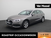 Audi A4 - Avant 2.0 30 TDI S tronic Attraction AUTOMAAT | VIRTUEEL | L