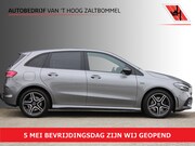 Mercedes-Benz B-klasse - 250e AUT8 AMG Limited NIGHT PAKKET MEMORY 360-CAMERA SFEER T