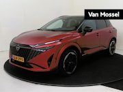 Nissan Qashqai - 1.5 e-Power N-Design | Achteruitrijcamera | Navigatie | Leer
