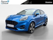 Ford Puma - 1.0 EcoBoost Hybrid ST-Line X 155 PK | 19 Ich | st-pack | Tr