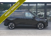 Ford Transit Courier - E-Transit Limited 44 kWh 136PK Automaat Airco | Cruise | App