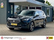 Seat Tarraco - 1.5 TSI FR Business Intense 7 persoons Trekhaak Navi Keyless
