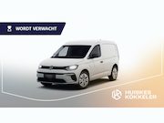 Volkswagen Caddy - Cargo 1.5 TSI 150pk DSG eHybrid | Facelift | Trekhaak | Crui