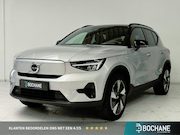 Volvo XC40 - Single Motor Essential 69 kWh | Trekhaak Wegklapbaar | Camer