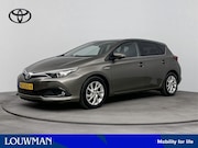 Toyota Auris - 1.8 Hybrid Dynamic | Navigatie | Cruise Control | Achteruitr