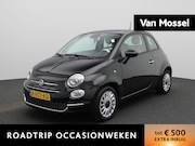 Fiat 500 - 1.0 Hybrid Lounge | Airco | Apple Carplay / Android Auto | D